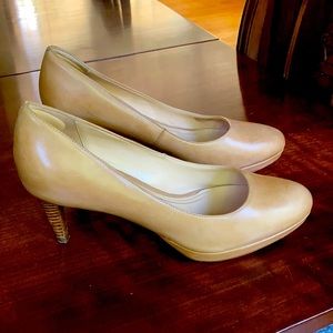 Cole Haan Chelsea Low Pump